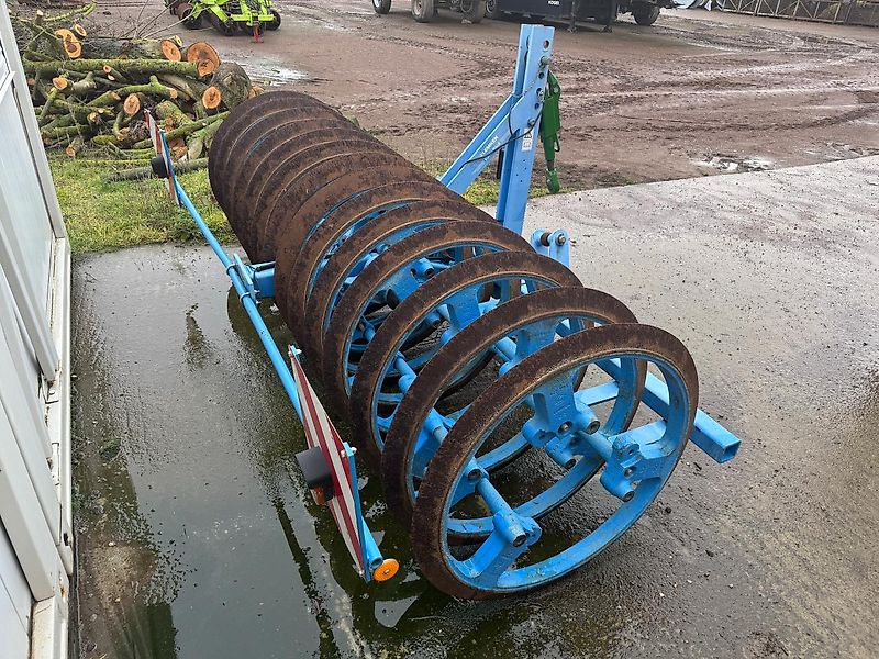 Lemken VarioPack 110 FEP 300-90