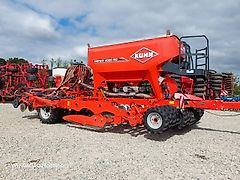 Kuhn ESPRO 4000 RC med frø-udstyr