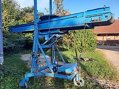 EURO-Jabelmann Boxenfüller