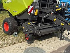 Claas Rollant 540 RC