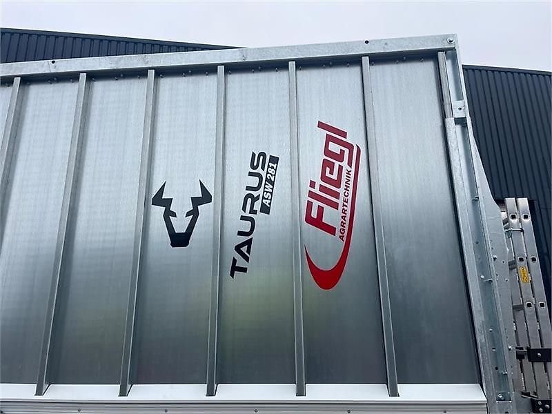 Fliegl ASW 281 TAURUS FOX