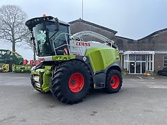 Claas Jaguar 940-4 TRAC Speedstar