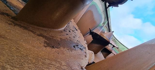 Peecon MAMMOET 30 KBM