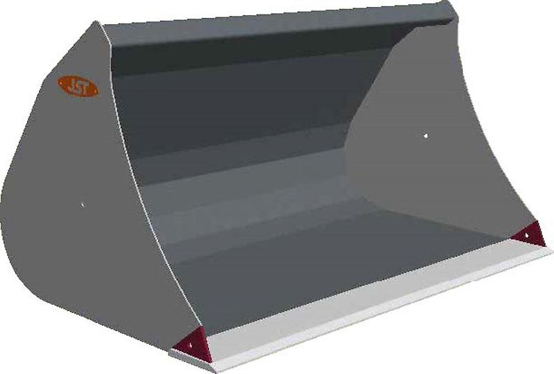 JST 110 CM M SKOVL WE