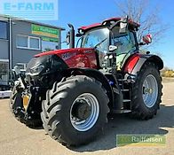 Case IH optum 300 cvxd