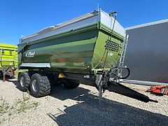 Fliegl TMK 264 FOX PROFI