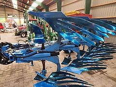 Lemken JUWEL 8 VT 5 L 100