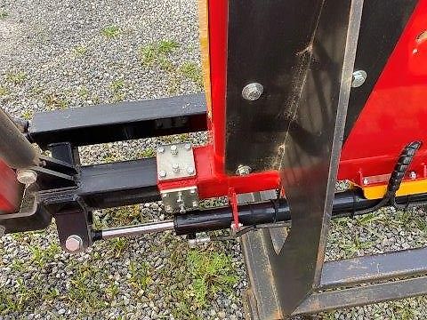 Elkær HKL-EX + HK2000-5