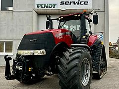 Case Magnum 380 CVX ROWTRAC