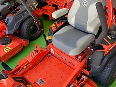 AS-Motor Ariens Apex 48 Aufsitzmäher Zeroturn