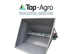 Top-Agro Einstreugerät Schaufel Top-Produkt !!NEU!! TUV CE