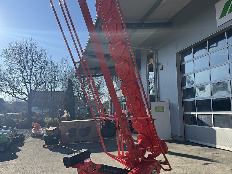 Kuhn GMD 355 FF