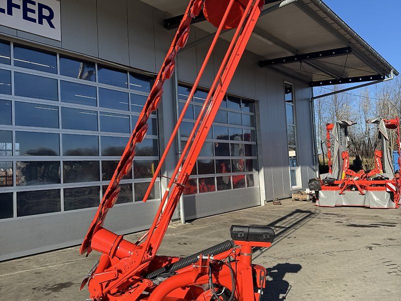 Kuhn GMD 355 FF