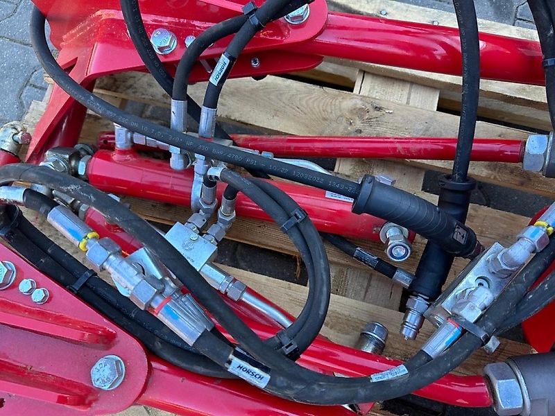 Horsch Spuranzeiger Versa 3 KR