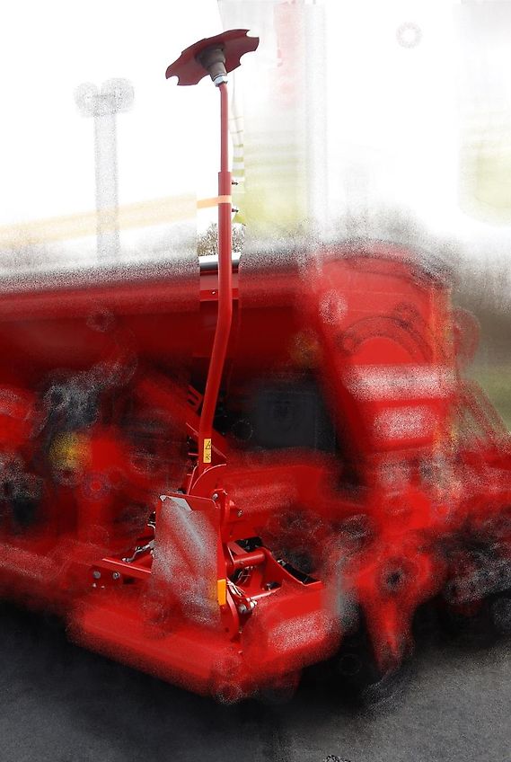 Horsch Spuranzeiger Versa 3 KR