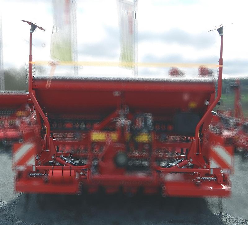 Horsch Spuranzeiger Versa 3 KR