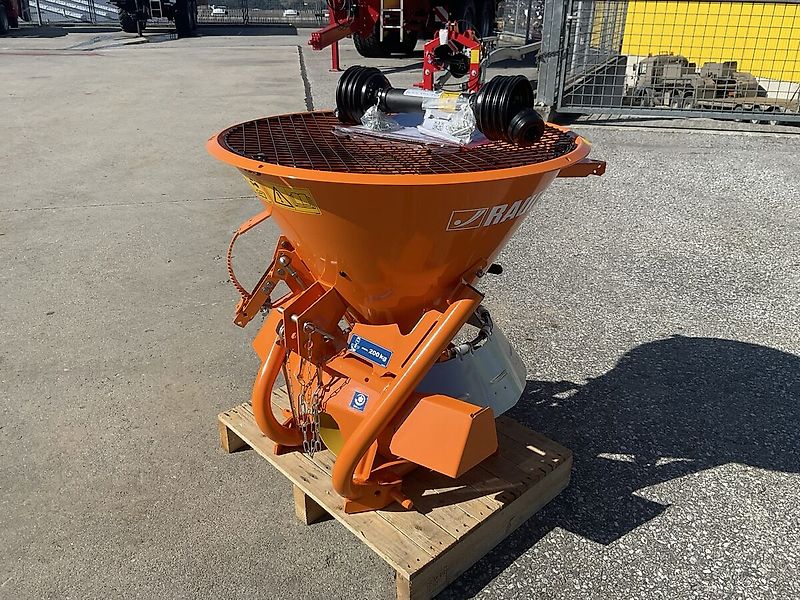 Rauch Kommunal SA 121