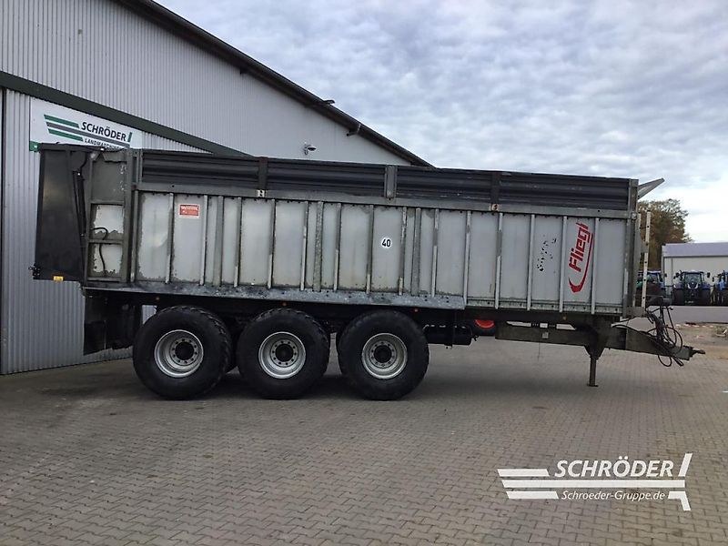 Fliegl ASW 288