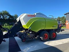 Claas Quadrant 5300 RC 9572 Ballen