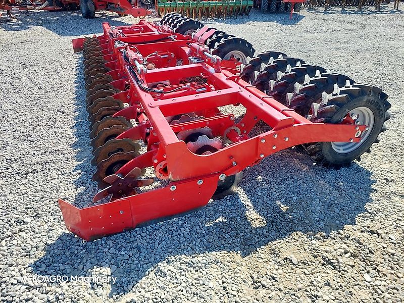 Horsch Disc sektion til Focus 6 TD