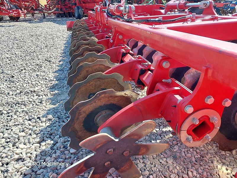 Horsch Disc sektion til Focus 6 TD