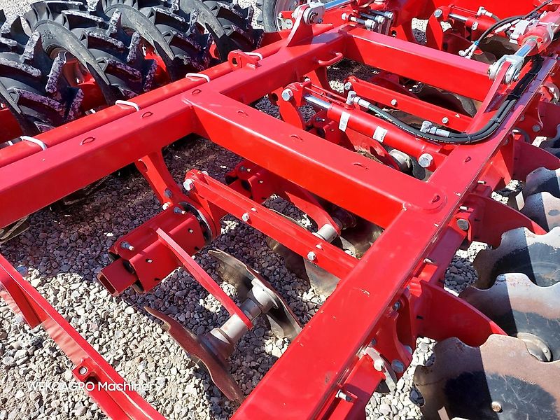 Horsch Disc sektion til Focus 6 TD