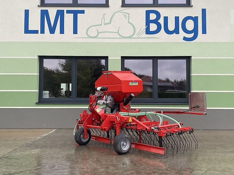 Einböck Pneumaticstar-MD 300