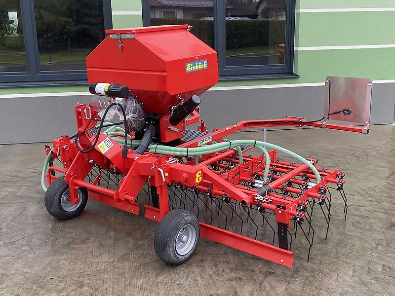 Einböck Pneumaticstar-MD 300