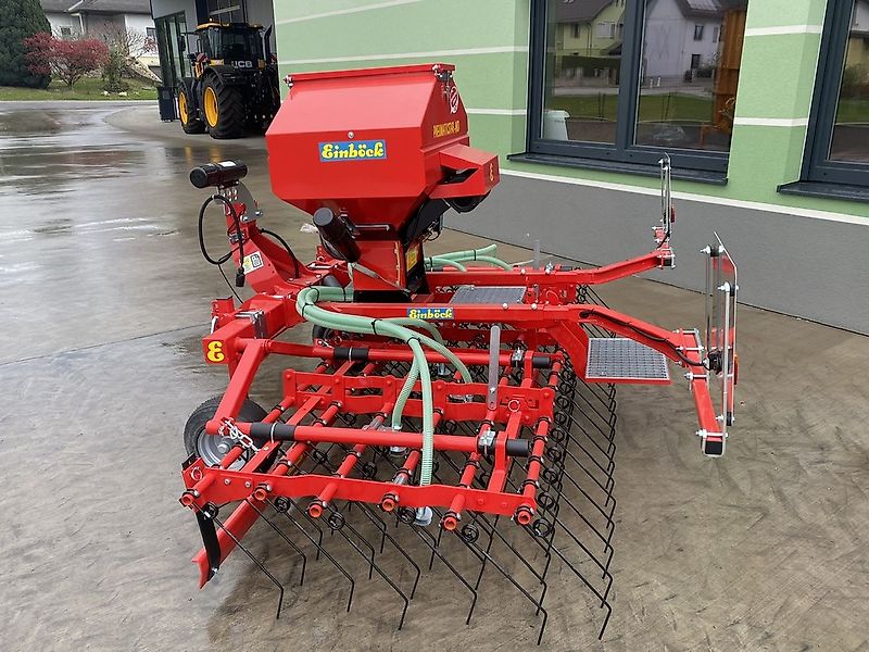 Einböck Pneumaticstar-MD 300