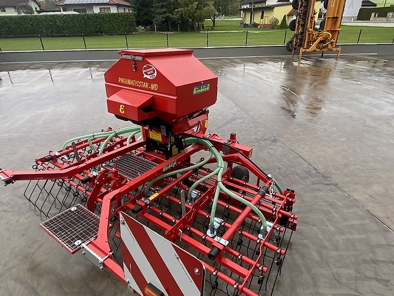 Einböck Pneumaticstar-MD 300
