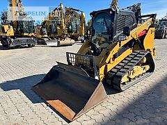 Caterpillar 289D
