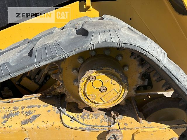 Caterpillar 289D