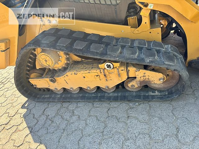 Caterpillar 289D