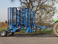 Rolmako Kompaktor U 684 - 4,5 mH / Finanzierung - Leasing