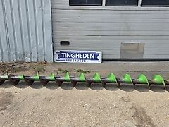 John Deere 2054 (Spare part/Reservedel/Ersatzteil)