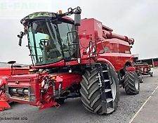 Case IH axial-flow 8250 Case IH axial-flow 8250