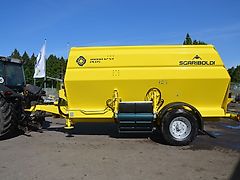 Sgariboldi MONO 17 ST Plus