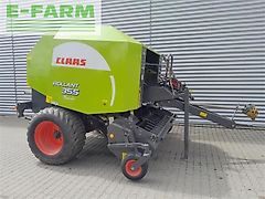 Claas rollant 355