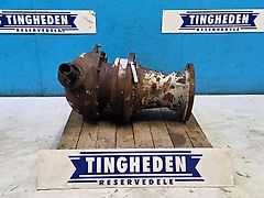 BvL V-Mix20 Plus (Spare part/Reservedel/Ersatzteil)