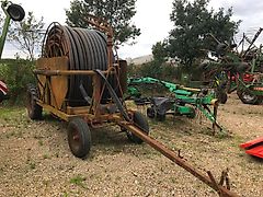 Omme Lift KS ROTORMASK. 90/250