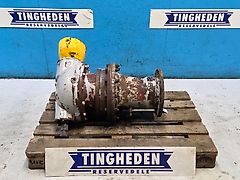 BvL V-Mix20 Plus (Spare part/Reservedel/Ersatzteil)