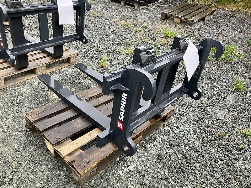 Saphir PG 12/45 PALETTENGABEL