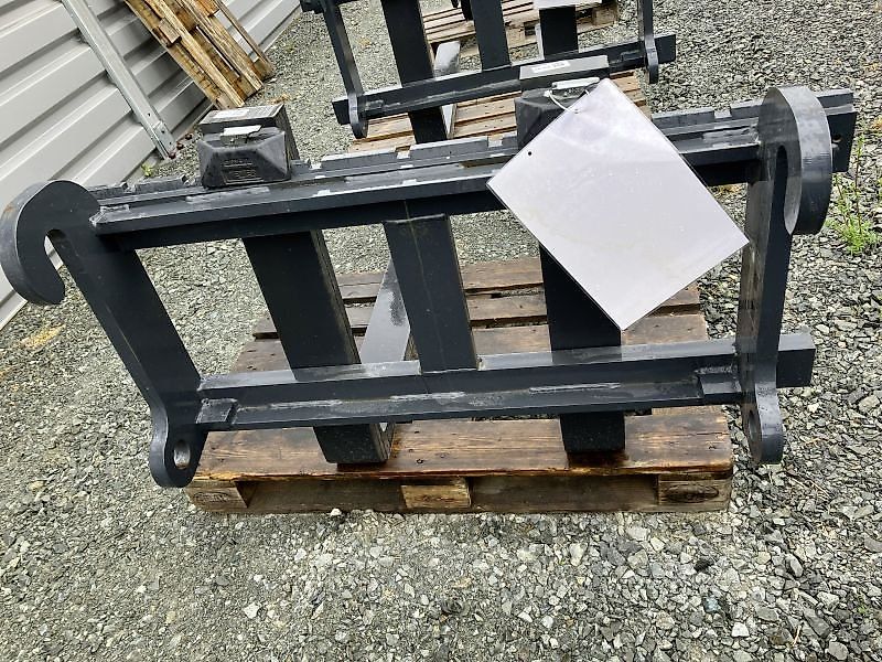 Saphir PG 12/45 PALETTENGABEL