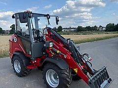 Weidemann 1390