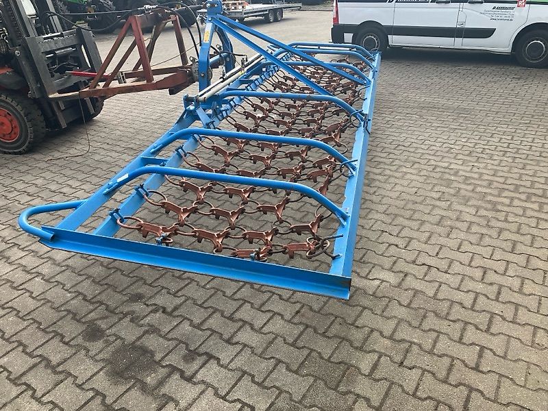 EURO-Jabelmann 6m/4R/BH