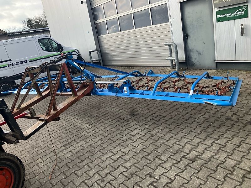 EURO-Jabelmann 6m/4R/BH