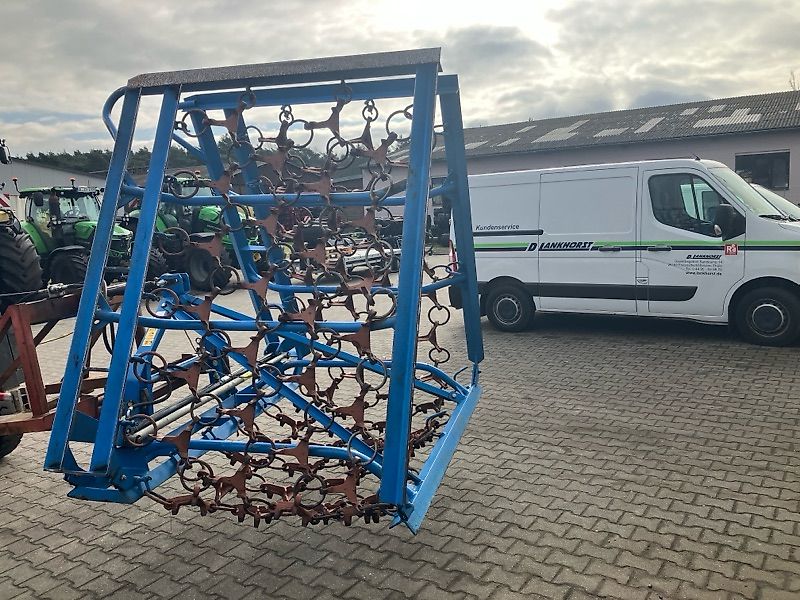 EURO-Jabelmann 6m/4R/BH