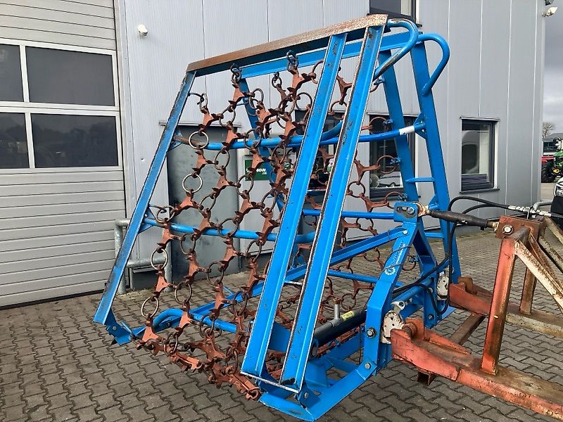 EURO-Jabelmann 6m/4R/BH