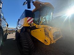 New Holland CR 9080 SmartTrax T4i