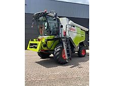 Claas Evion